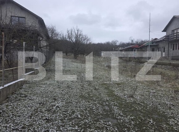 Teren de vânzare Sud - 187556TV | BLITZ Târgoviște | Poza5