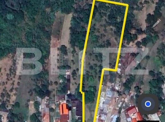 Teren de vânzare Sud - 187556TV | BLITZ Târgoviște | Poza2