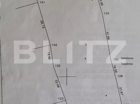 Teren de vânzare Sud - 187556TV | BLITZ Târgoviște | Poza4