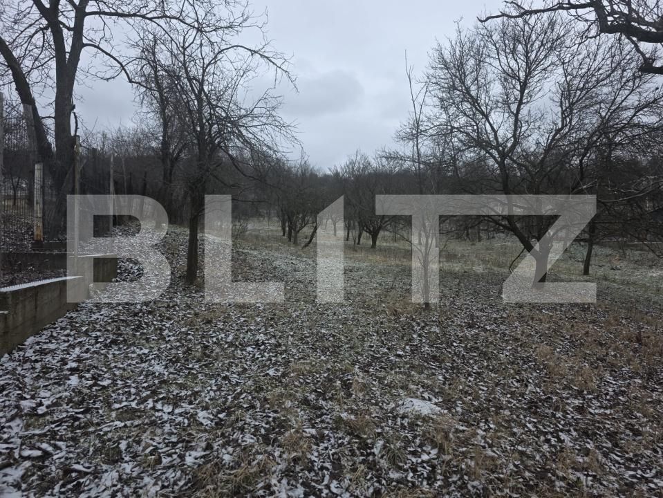 Teren de vânzare Sud - 187556TV | BLITZ Târgoviște | Poza6