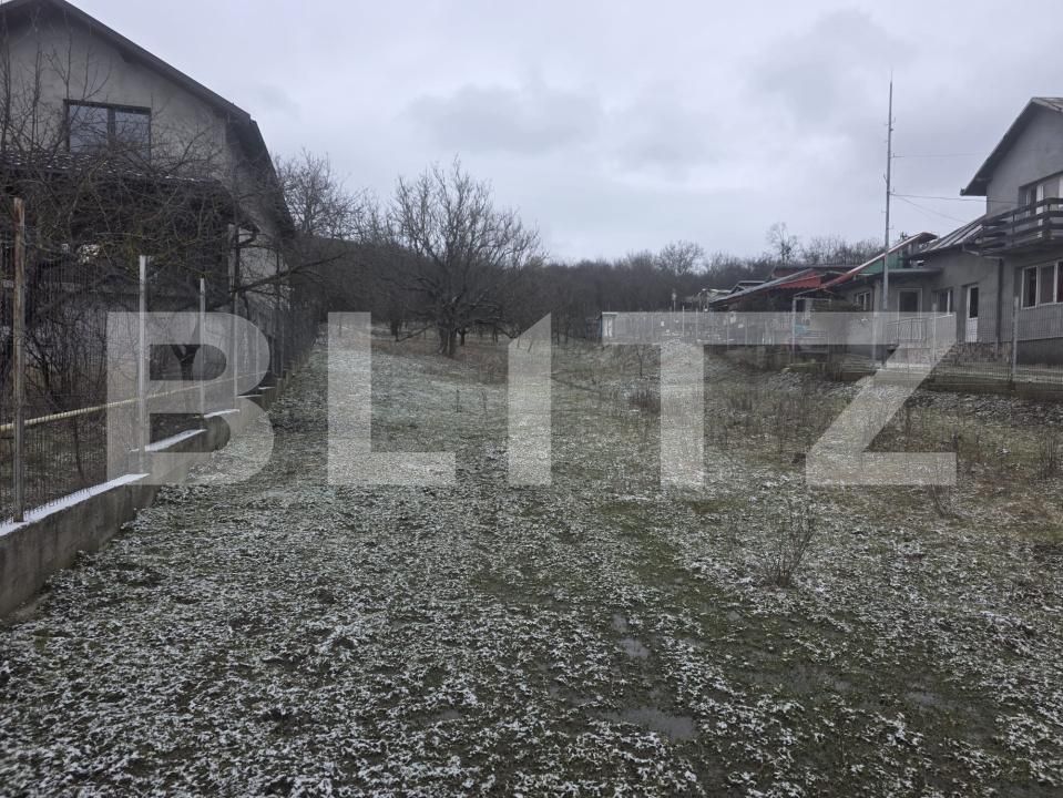 Teren de vânzare Sud - 187556TV | BLITZ Târgoviște | Poza5