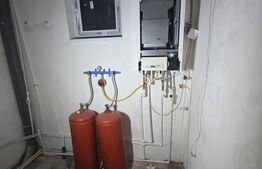 Casa 148 mp, zona Priseaca 