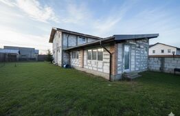 Casa 148 mp, zona Priseaca 