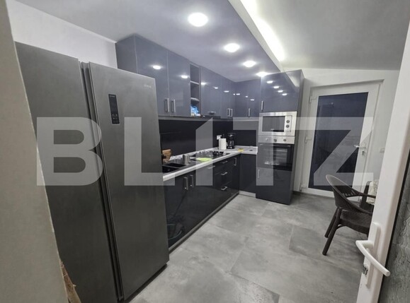 Casa de vânzare 4 camere Priseaca - 187557CV | BLITZ Târgoviște | Poza1