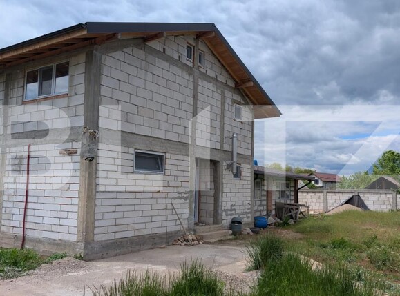 Casa de vânzare 4 camere Priseaca - 187557CV | BLITZ Târgoviște | Poza1