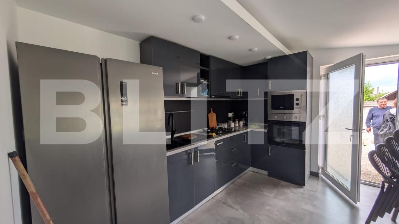 Casa de vânzare 4 camere Priseaca - 187557CV | BLITZ Târgoviște | Poza17