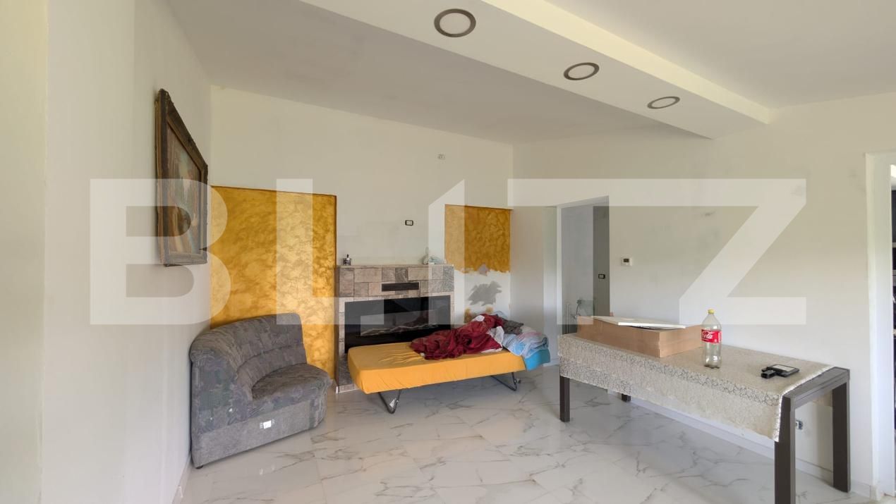 Casa de vânzare 4 camere Priseaca - 187557CV | BLITZ Târgoviște | Poza12