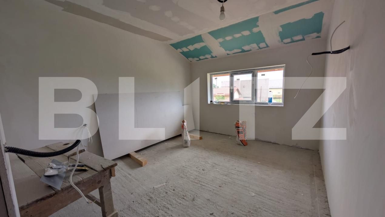 Casa de vânzare 4 camere Priseaca - 187557CV | BLITZ Târgoviște | Poza8