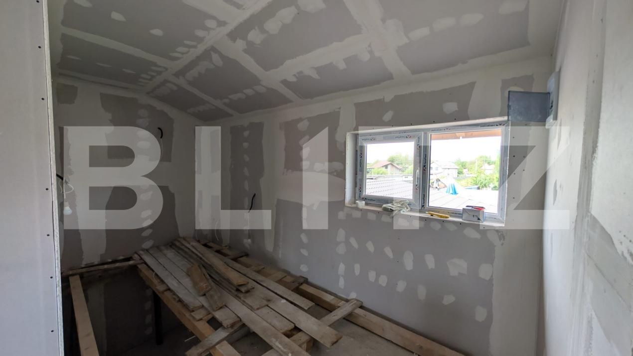 Casa de vânzare 4 camere Priseaca - 187557CV | BLITZ Târgoviște | Poza11
