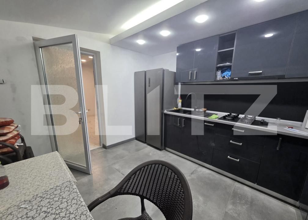 Casa de vânzare 4 camere Priseaca - 187557CV | BLITZ Târgoviște | Poza2