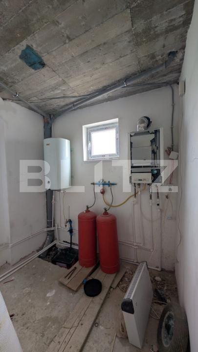 Casa de vânzare 4 camere Priseaca - 187557CV | BLITZ Târgoviște | Poza23
