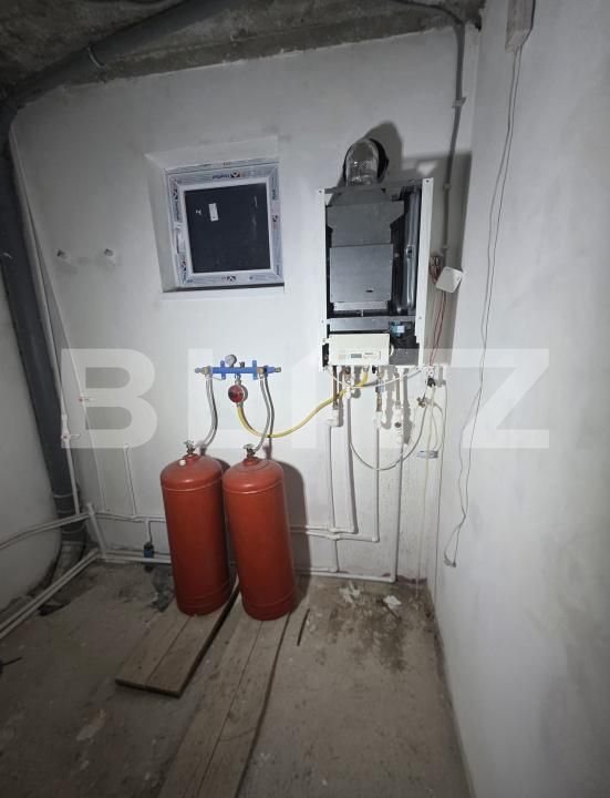 Casa de vânzare 4 camere Priseaca - 187557CV | BLITZ Târgoviște | Poza15