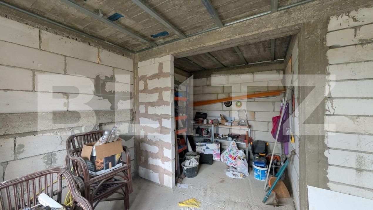 Casa de vânzare 4 camere Priseaca - 187557CV | BLITZ Târgoviște | Poza4