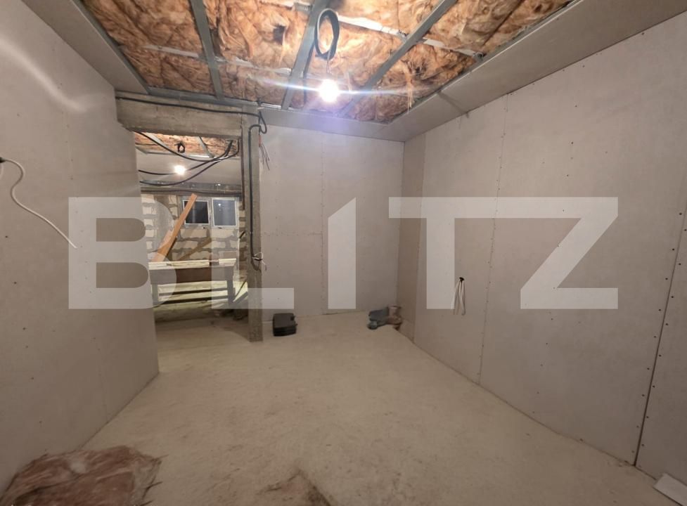 Casa de vânzare 4 camere Priseaca - 187557CV | BLITZ Târgoviște | Poza8