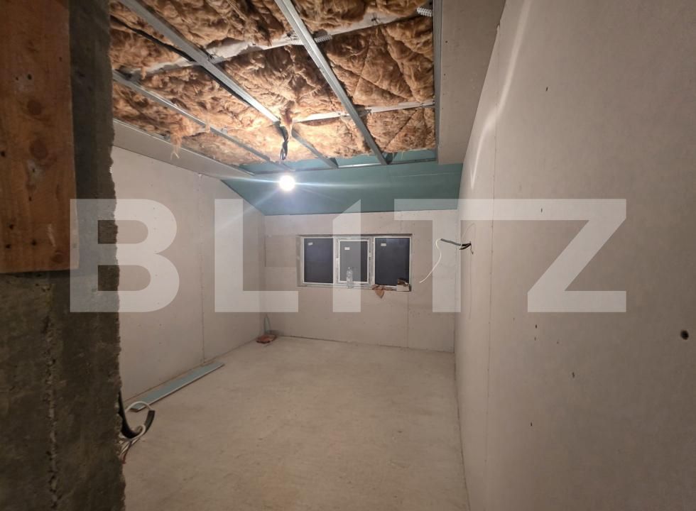 Casa de vânzare 4 camere Priseaca - 187557CV | BLITZ Târgoviște | Poza9