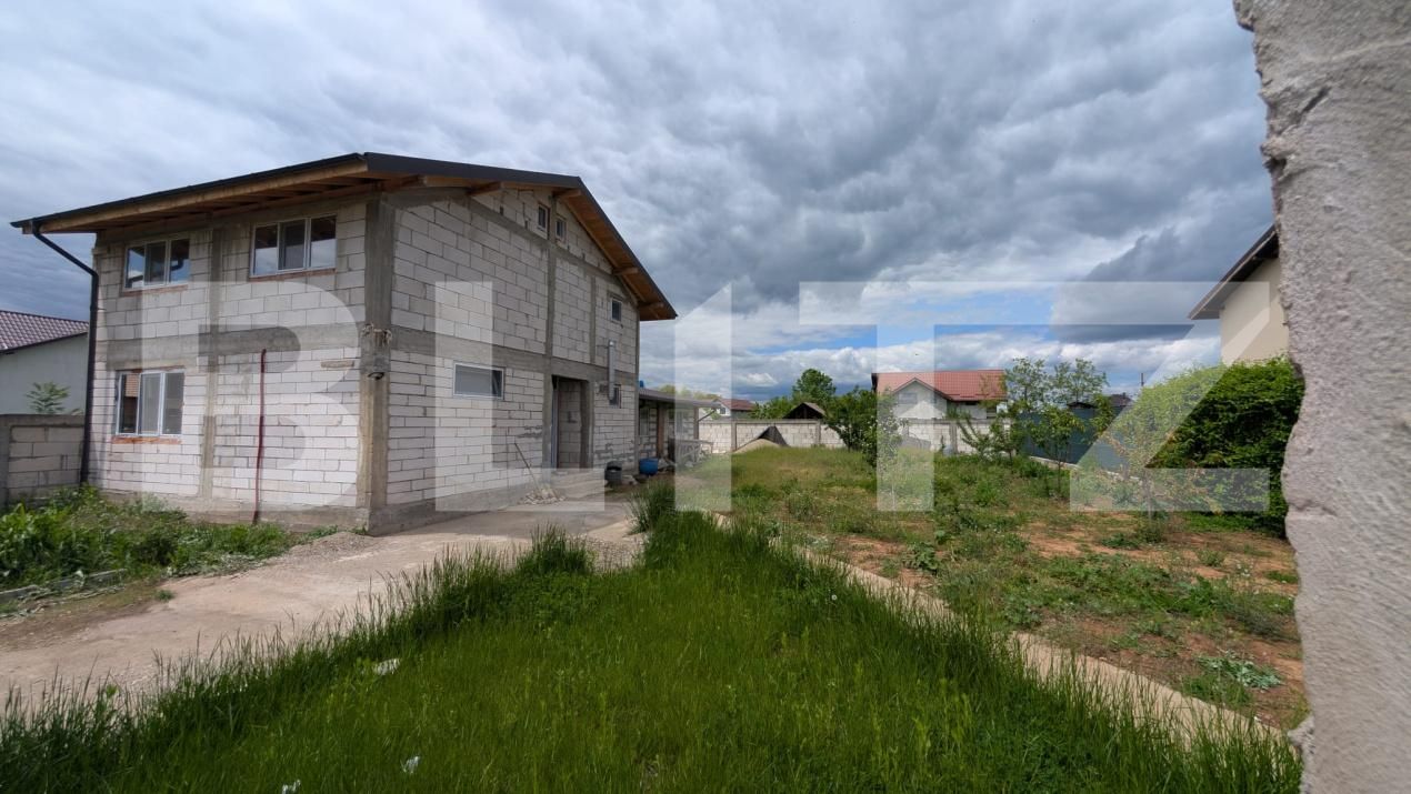 Casa de vânzare 4 camere Priseaca - 187557CV | BLITZ Târgoviște | Poza2