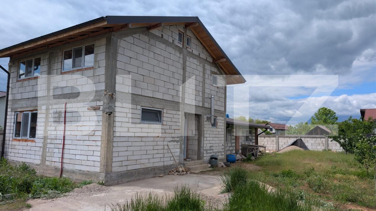 Casa de vânzare 4 camere Priseaca - 187557CV | BLITZ Târgoviște | Poza11