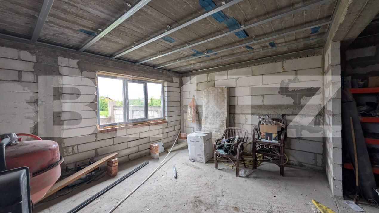 Casa de vânzare 4 camere Priseaca - 187557CV | BLITZ Târgoviște | Poza3
