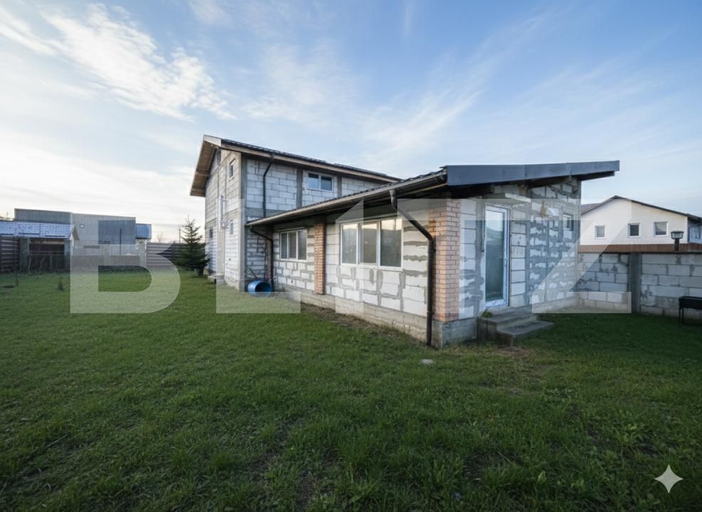 Casa de vânzare 4 camere Priseaca - 187557CV | BLITZ Târgoviște | Poza17