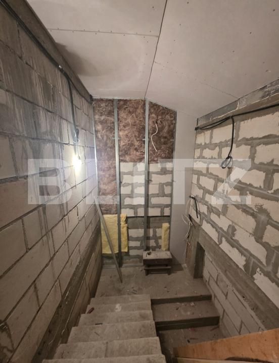 Casa de vânzare 4 camere Priseaca - 187557CV | BLITZ Târgoviște | Poza14