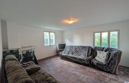 Casă 2 dormitoare, 90 mp, 1150 mp teren, Mircea Voda