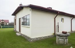 Casă 3 dormitoare, 90 mp, 1150 mp teren, Mircea Voda