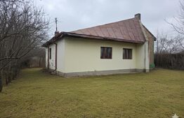 Casă 3 dormitoare, 90 mp, 1150 mp teren, Mircea Voda