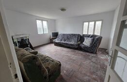 Casă 3 dormitoare, 90 mp, 1150 mp teren, zona Exterior Sud 