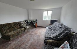 Casă 3 dormitoare, 90 mp, 1150 mp teren, zona Exterior Sud 