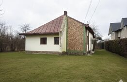 Casă 3 dormitoare, 90 mp, 1150 mp teren, zona Exterior Sud 