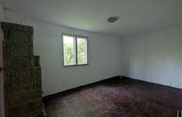 Casă 2 dormitoare, 90 mp, 1150 mp teren, Mircea Voda
