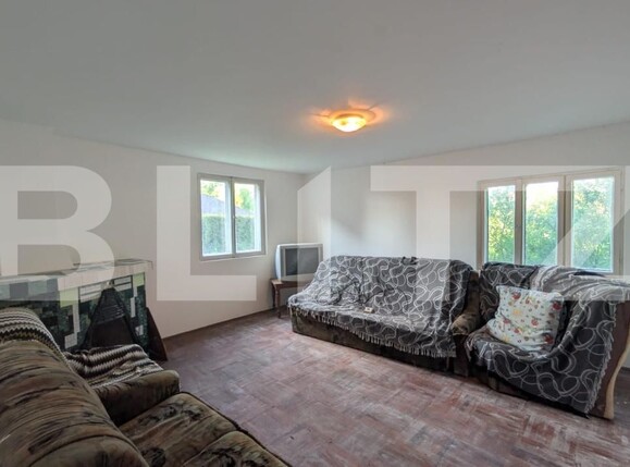 Casa de vânzare 3 camere Mircea Voda - 187564CV | BLITZ Târgoviște | Poza3