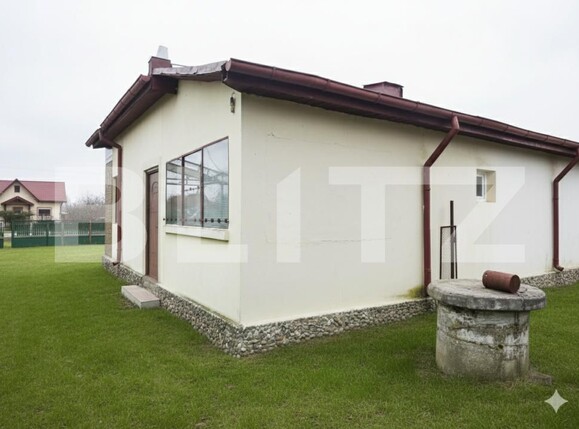 Casa de vânzare 3 camere Exterior Sud - 187564CV | BLITZ Târgoviște | Poza3