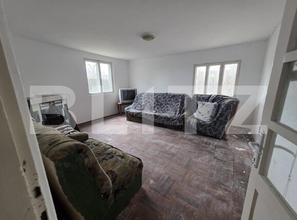 Casa de vânzare 3 camere Exterior Sud - 187564CV | BLITZ Târgoviște | Poza5