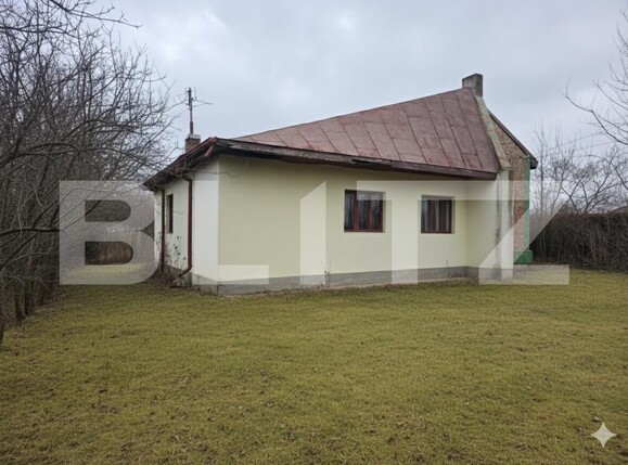 Casa de vânzare 3 camere Exterior Sud - 187564CV | BLITZ Târgoviște | Poza2