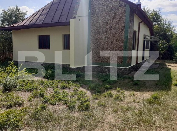 Casa de vânzare 3 camere Mircea Voda - 187564CV | BLITZ Târgoviște | Poza2