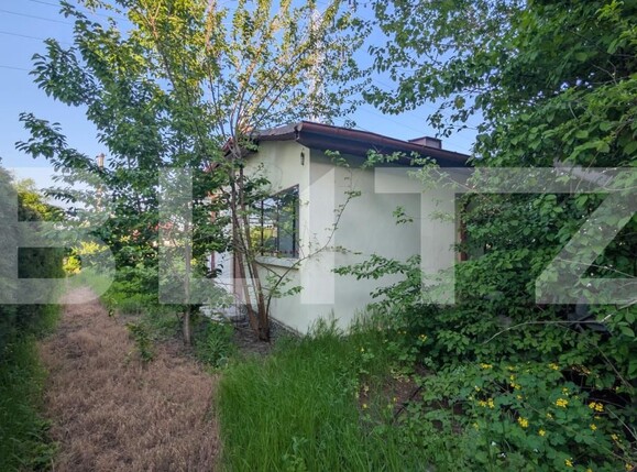 Casa de vânzare 3 camere Mircea Voda - 187564CV | BLITZ Târgoviște | Poza1