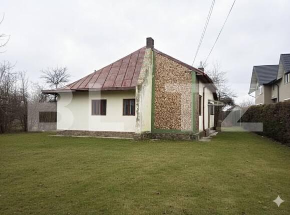 Casa de vânzare 3 camere Exterior Sud - 187564CV | BLITZ Târgoviște | Poza1