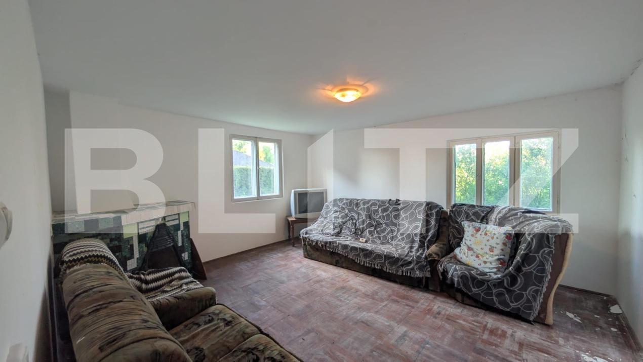 Casa de vânzare 3 camere Mircea Voda - 187564CV | BLITZ Târgoviște | Poza3