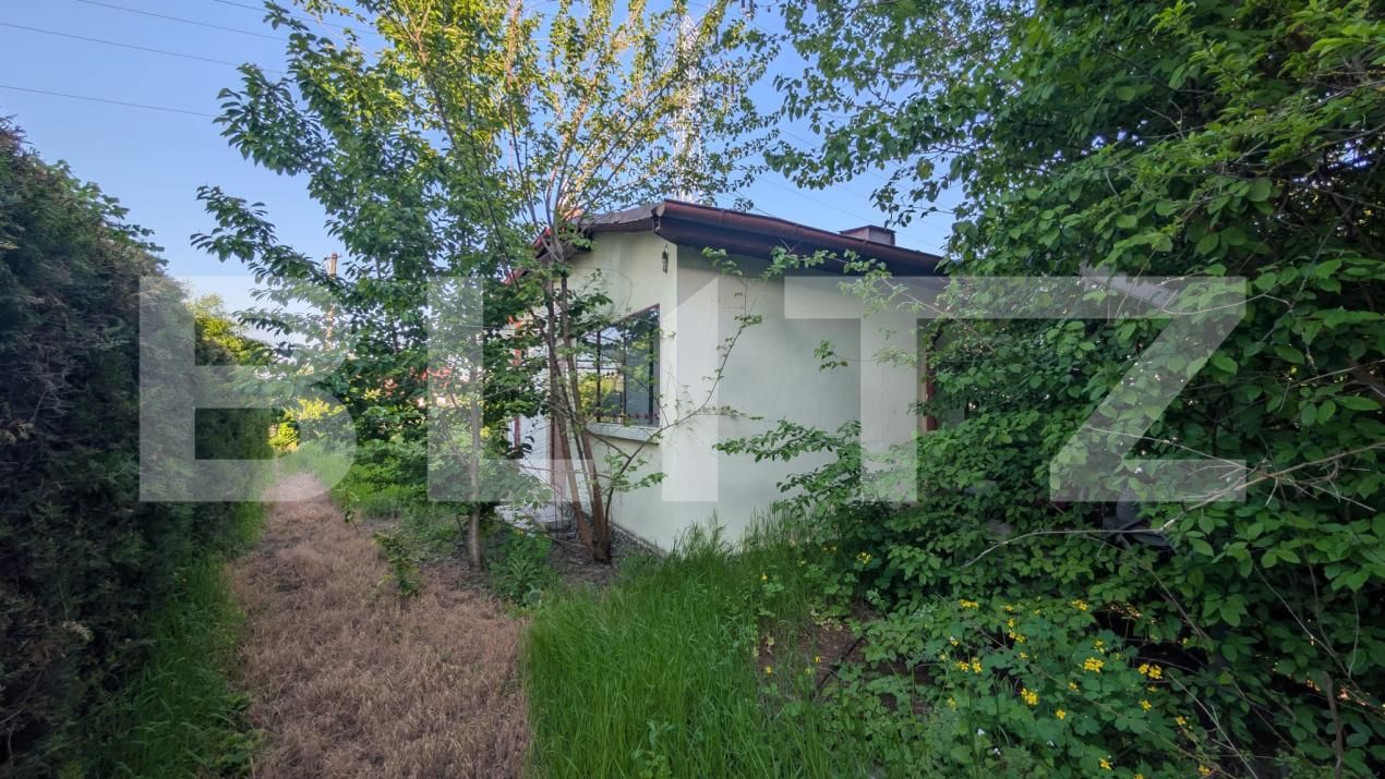 Casa de vânzare 3 camere Mircea Voda - 187564CV | BLITZ Târgoviște | Poza2