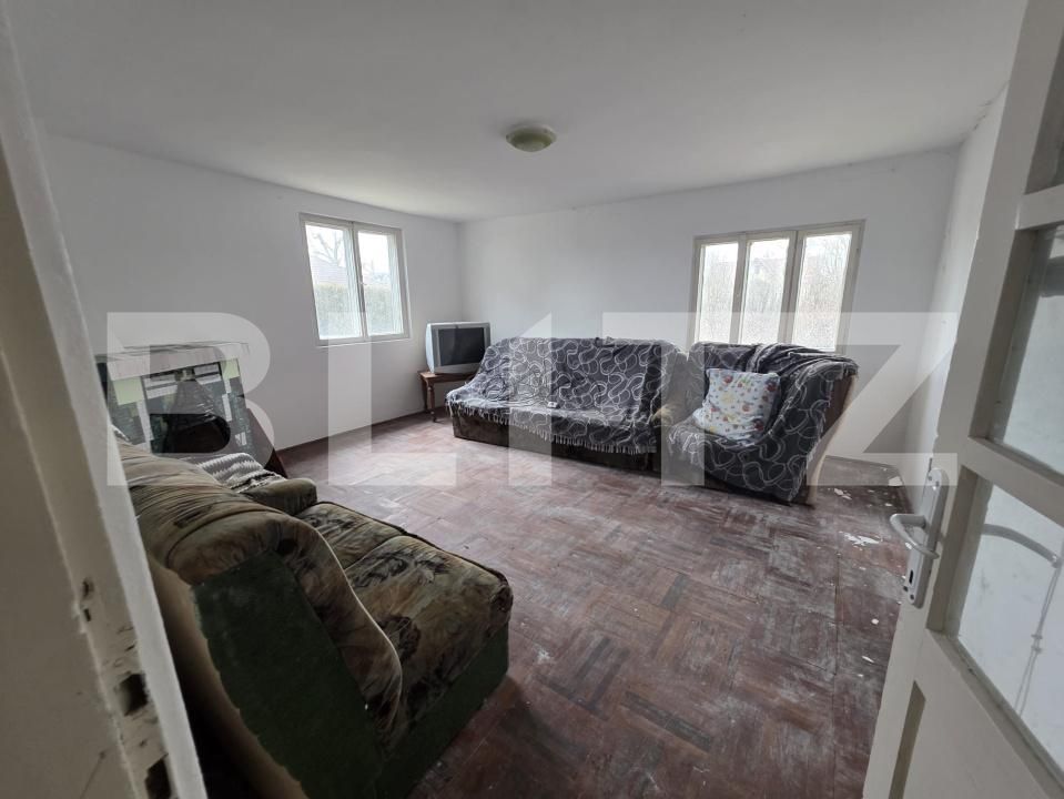 Casa de vânzare 3 camere Exterior Sud - 187564CV | BLITZ Târgoviște | Poza5