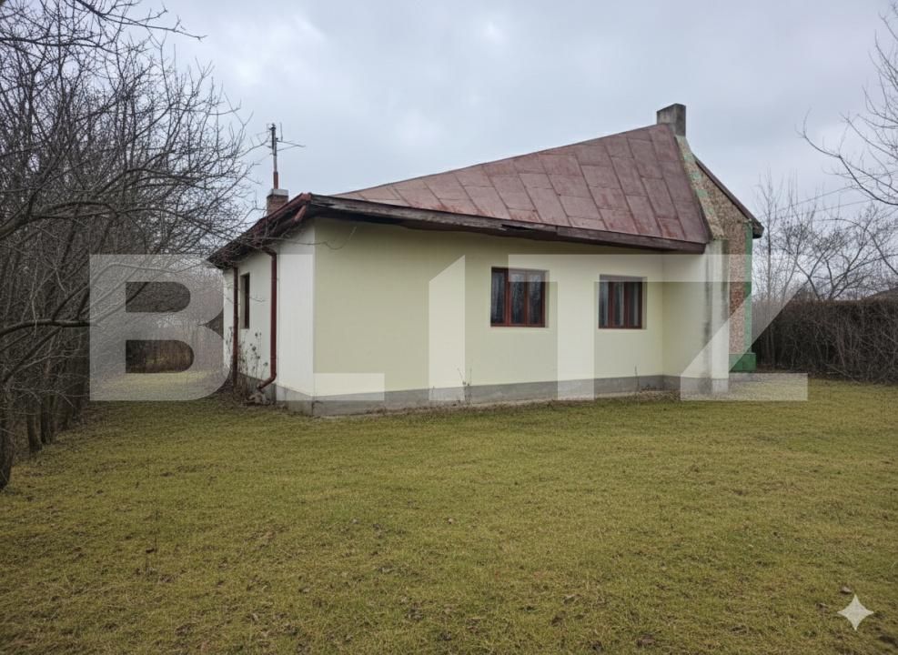 Casa de vânzare 3 camere Exterior Sud - 187564CV | BLITZ Târgoviște | Poza2