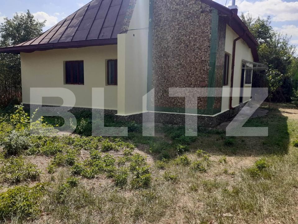 Casa de vânzare 3 camere Mircea Voda - 187564CV | BLITZ Târgoviște | Poza2
