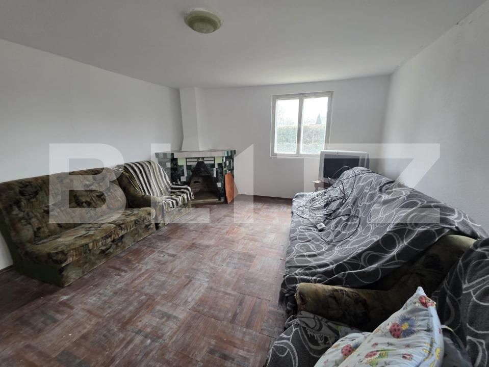 Casa de vânzare 3 camere Exterior Sud - 187564CV | BLITZ Târgoviște | Poza4