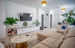 Apartament 3 camere, 74 mp, zona Nord