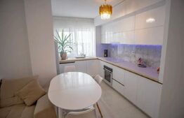 Apartament 3 camere, 74 mp, zona Nord