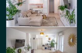 Apartament 3 camere, 74 mp, zona Nord