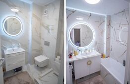 Apartament 3 camere, 74 mp, zona Nord