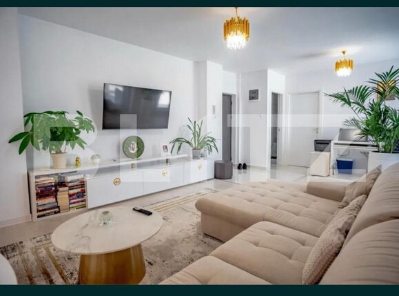 Apartament de închiriat 3 camere Nord - 187634AI | BLITZ Târgoviște | Poza2