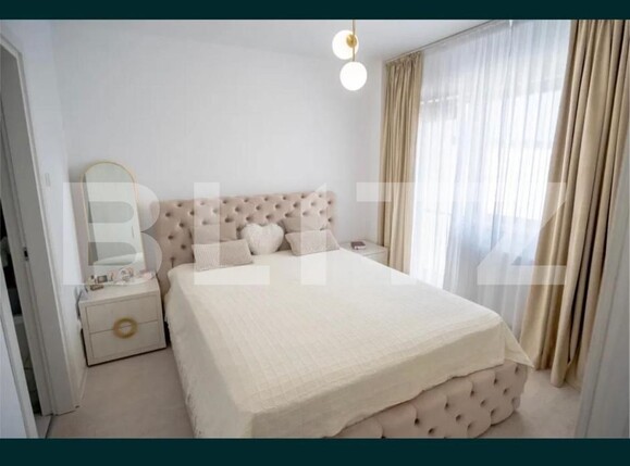 Apartament de închiriat 3 camere Nord - 187634AI | BLITZ Târgoviște | Poza4